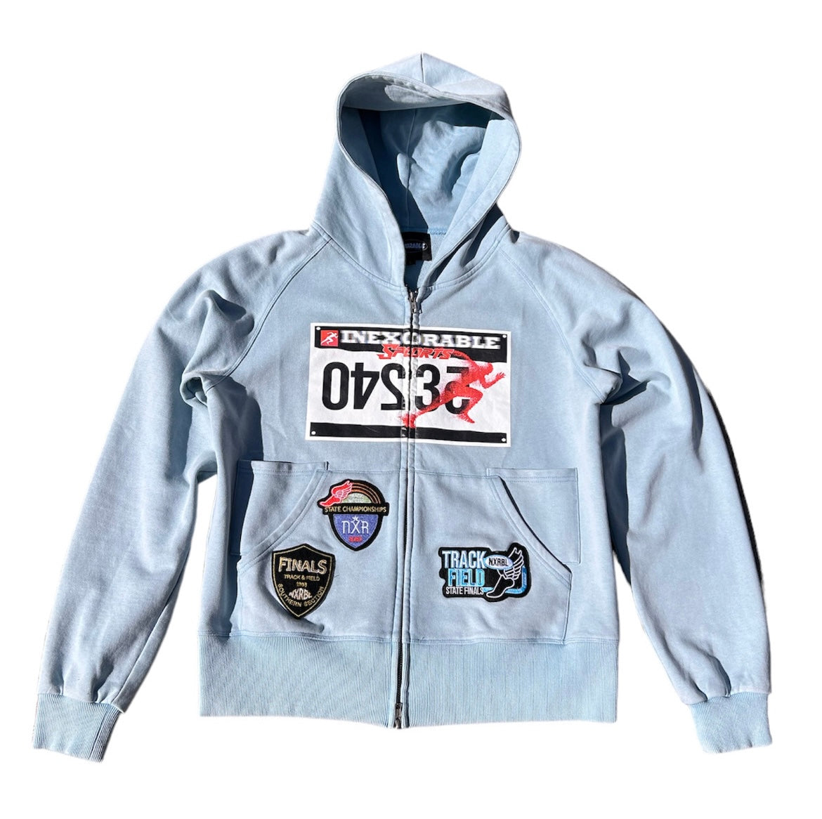 Marathon invitational